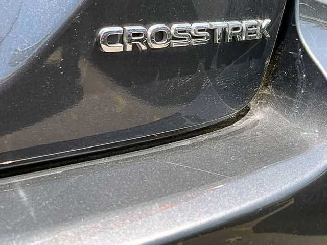 SUBARU CROSSTREK 2023
