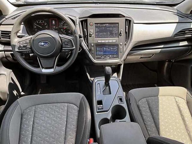 SUBARU CROSSTREK 2023