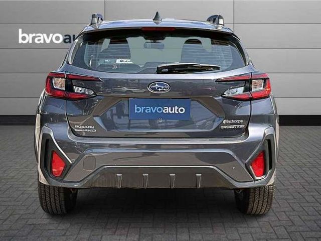 SUBARU CROSSTREK 2023