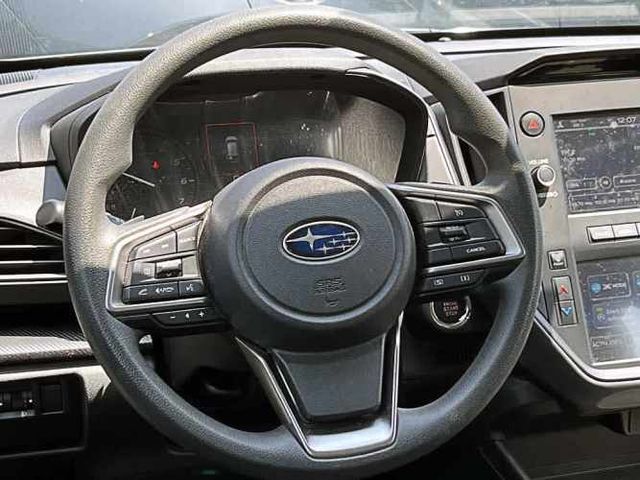 SUBARU CROSSTREK 2023