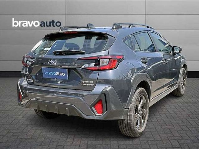 SUBARU CROSSTREK 2023