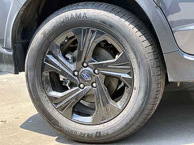 SUBARU CROSSTREK 2023