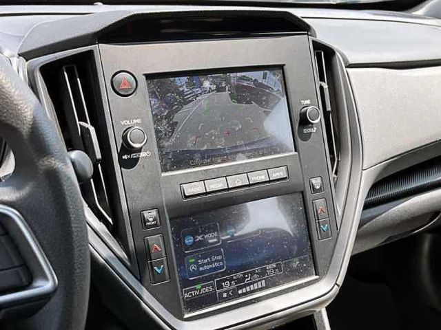 SUBARU CROSSTREK 2023