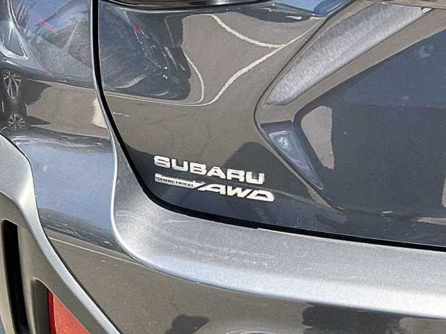 SUBARU CROSSTREK 2023