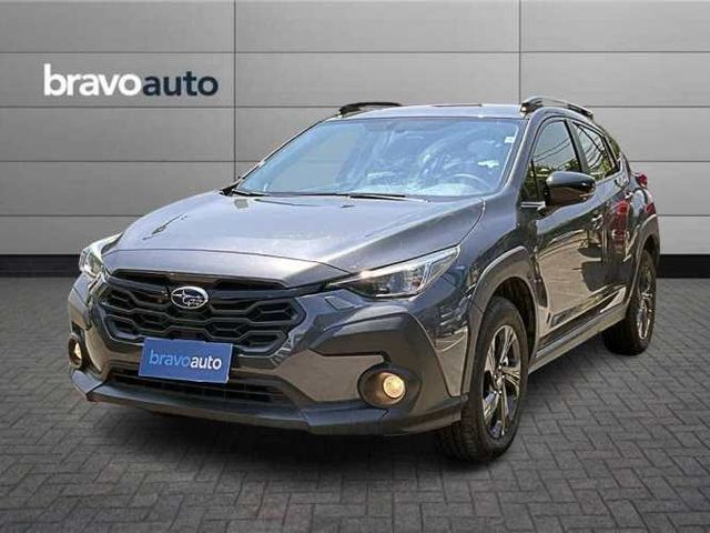 SUBARU CROSSTREK 2023