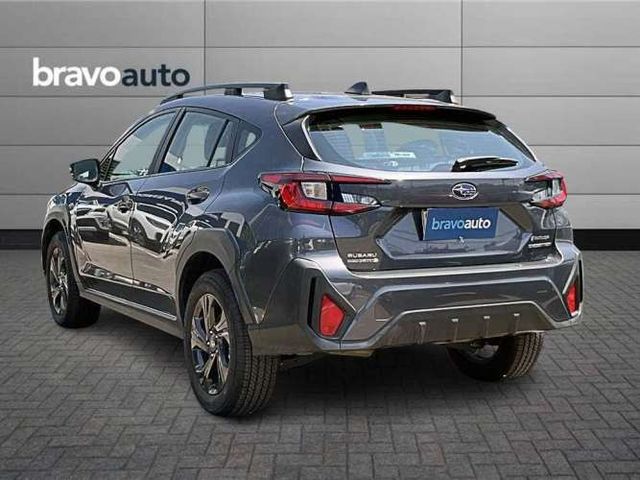 SUBARU CROSSTREK 2023