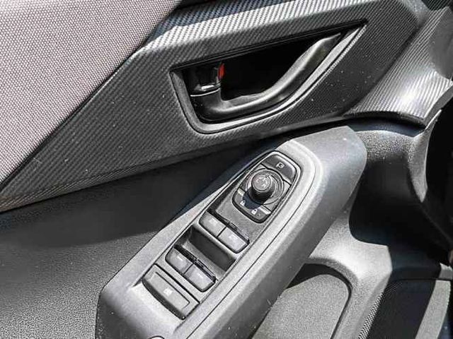 SUBARU CROSSTREK 2023