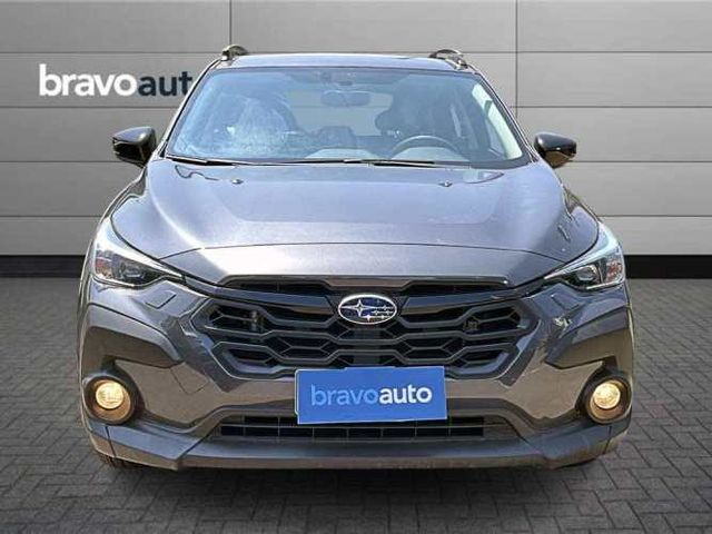 SUBARU CROSSTREK 2023