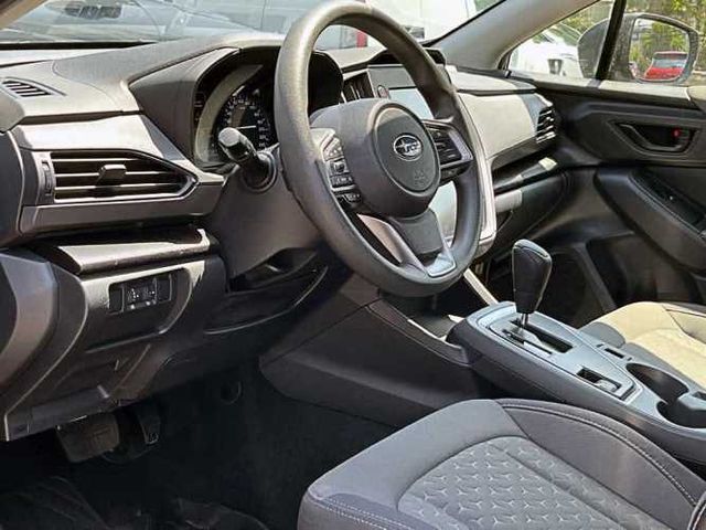 SUBARU CROSSTREK 2023