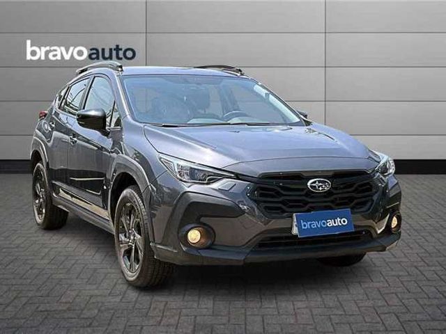 SUBARU CROSSTREK 2023