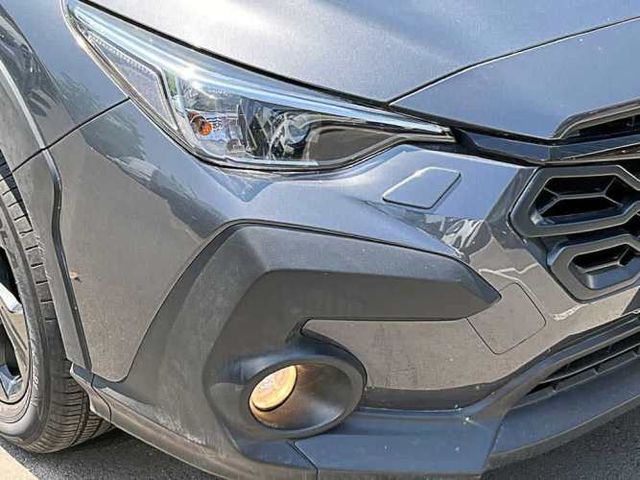 SUBARU CROSSTREK 2023