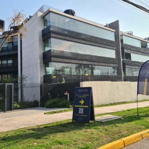 Proyecto Exclusivo 3D +3B + Estar  (135100)