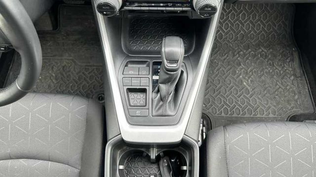 Toyota RAV4 Hybrid Hybrid CVT 2.5 4X2 AUT (2024)