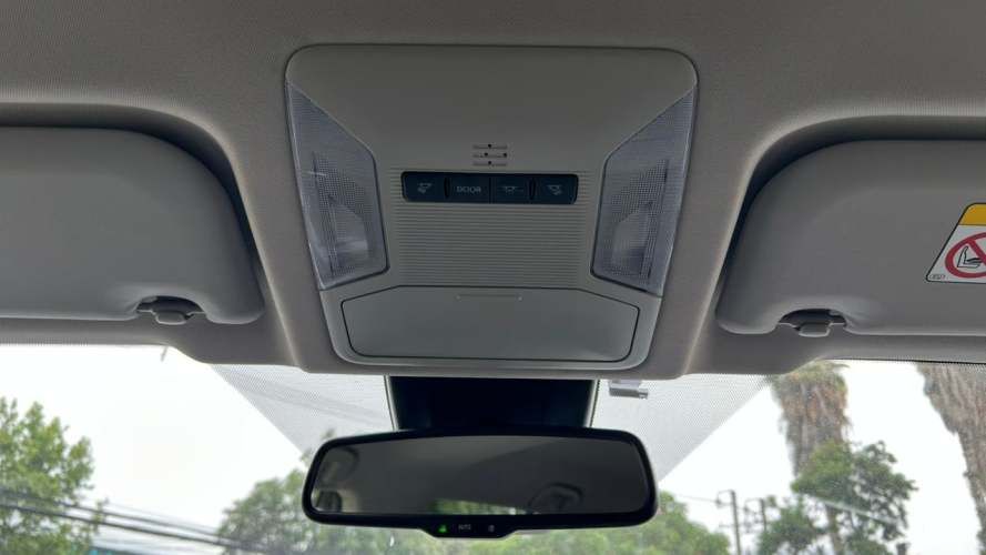 Toyota RAV4 Hybrid Hybrid CVT 2.5 4X2 AUT (2024)