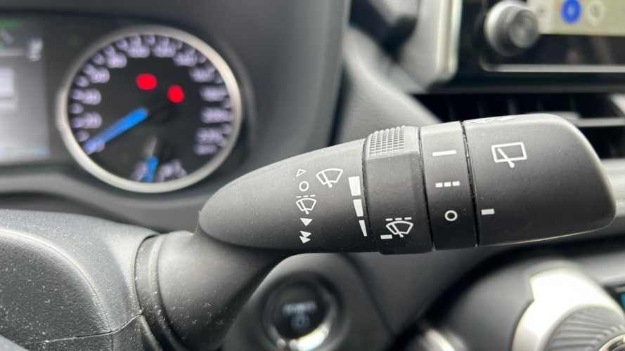 Toyota RAV4 Hybrid Hybrid CVT 2.5 4X2 AUT (2024)