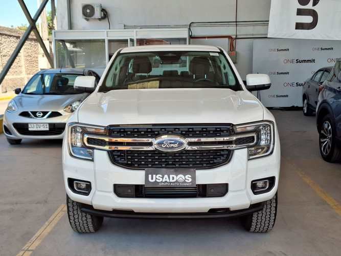FORD RANGER 2024