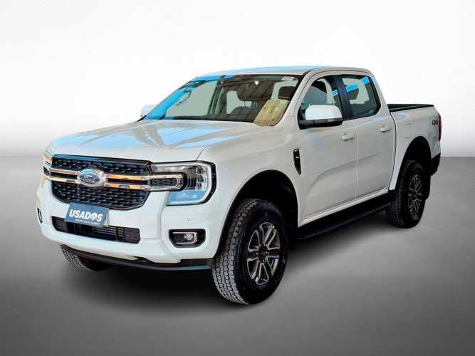 FORD RANGER 2024