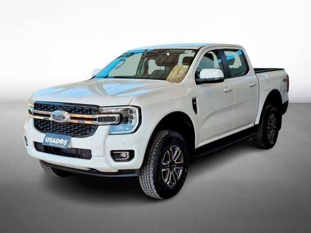FORD RANGER 2024