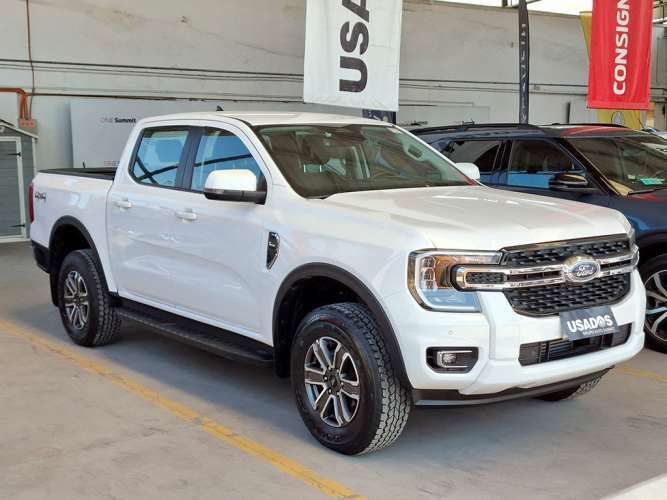 FORD RANGER 2024