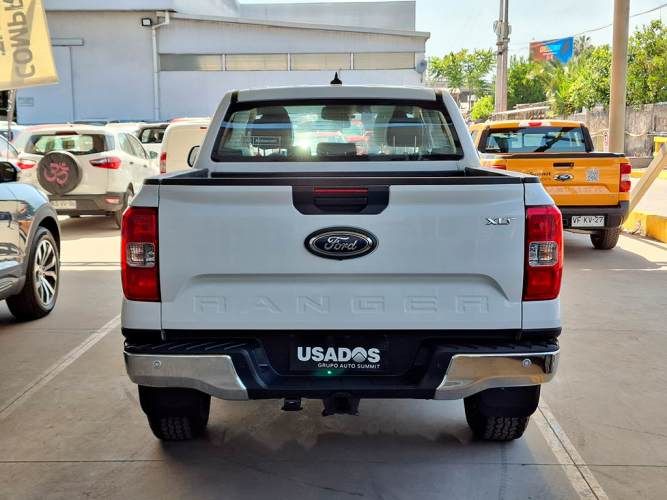 FORD RANGER 2024