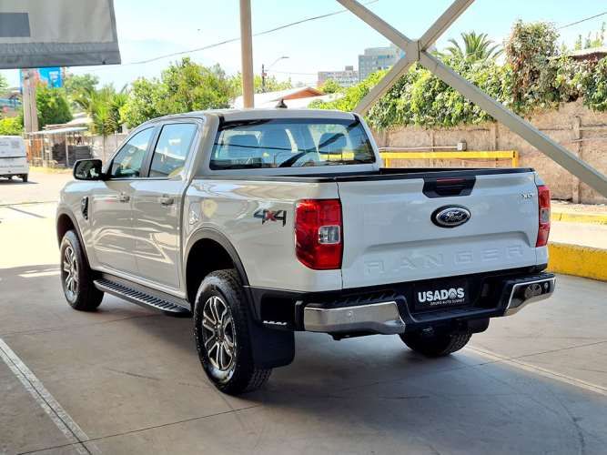 FORD RANGER 2024