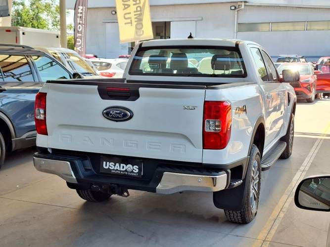 FORD RANGER 2024