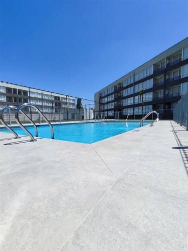 Arriendo Departamento 2 Dormitorios