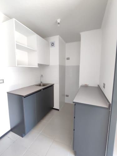 Arriendo Departamento 2 Dormitorios