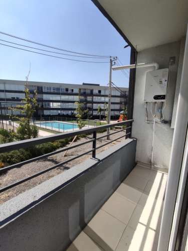 Arriendo Departamento 2 Dormitorios