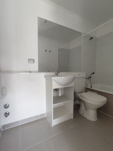 Arriendo Departamento 2 Dormitorios