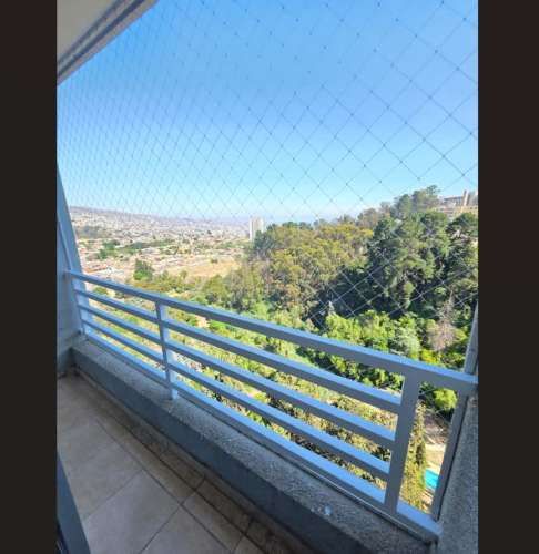 Vende departamento San Roque, Valparaiso