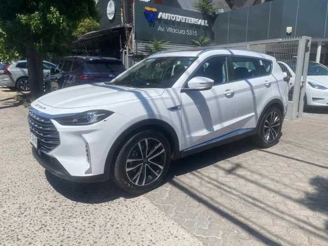 JETOUR X70 PLUS 2024