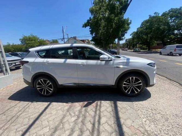 JETOUR X70 PLUS 2024