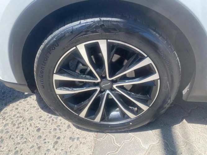 JETOUR X70 PLUS 2024