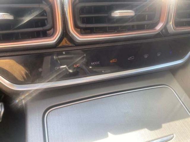 JETOUR X70 PLUS 2024