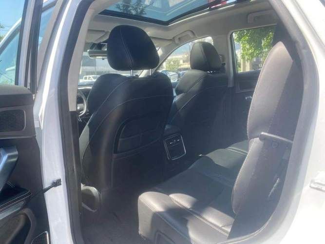 JETOUR X70 PLUS 2024