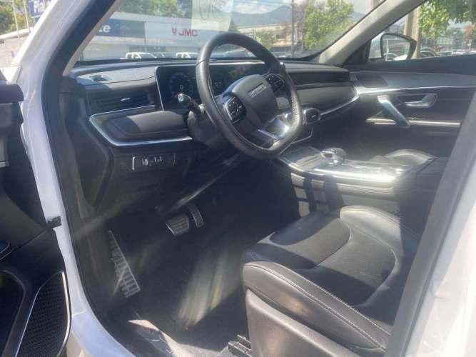 JETOUR X70 PLUS 2024