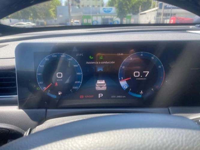 JETOUR X70 PLUS 2024