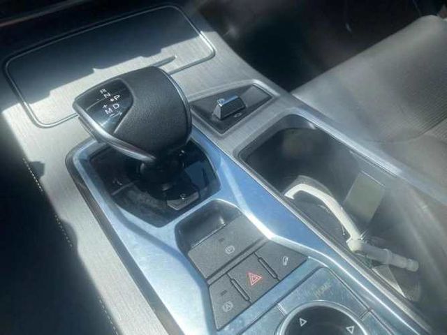 JETOUR X70 PLUS 2024