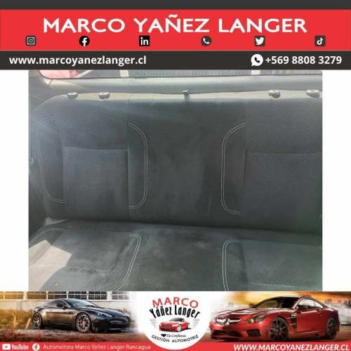 NISSAN NP300 DCAB 2.3 / AÑO 2018 / EXCELENTE ESTADO