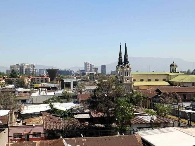 Depto 3D Ideal Inversión en Independencia (135119)