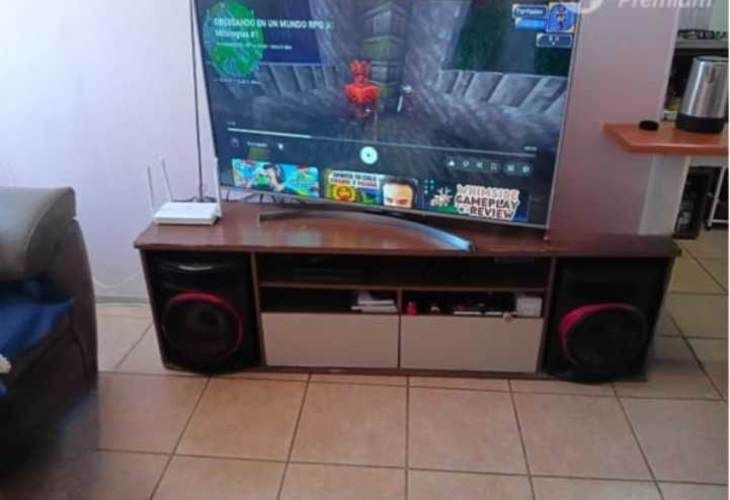 Depto 3D Ideal Inversión en Independencia (135119)