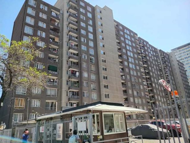 Depto 3D Ideal Inversión en Independencia (135119)