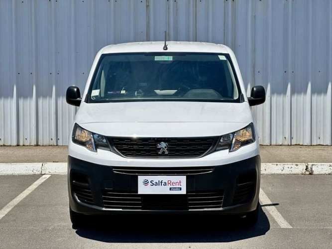 PEUGEOT PARTNER 2023