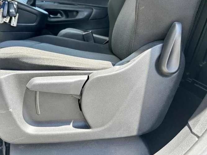 PEUGEOT PARTNER 2023