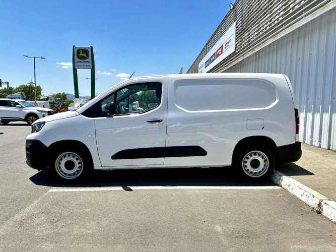 PEUGEOT PARTNER 2023