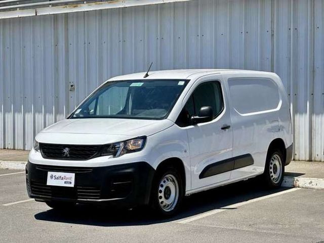 PEUGEOT PARTNER 2023
