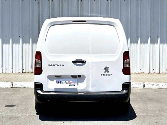 PEUGEOT PARTNER 2023