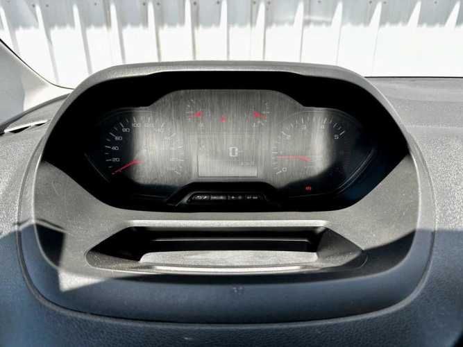 PEUGEOT PARTNER 2023