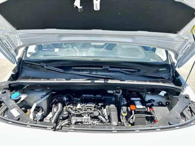 PEUGEOT PARTNER 2023